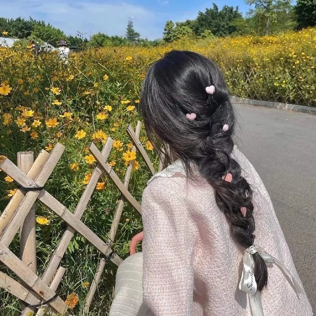 浪漫风暴海报